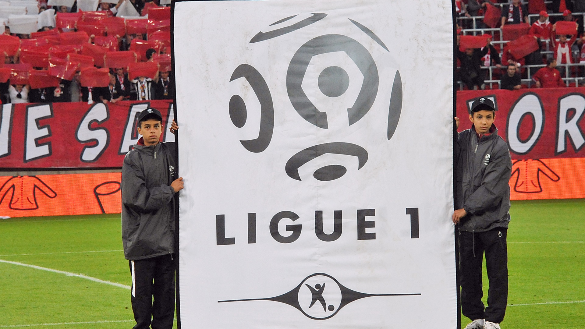 2020-03-13 Ligue 1
