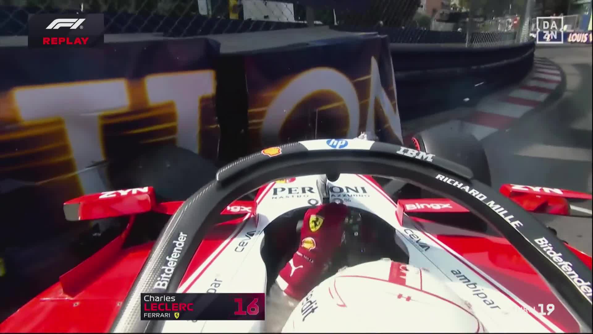 Charles Leclerc