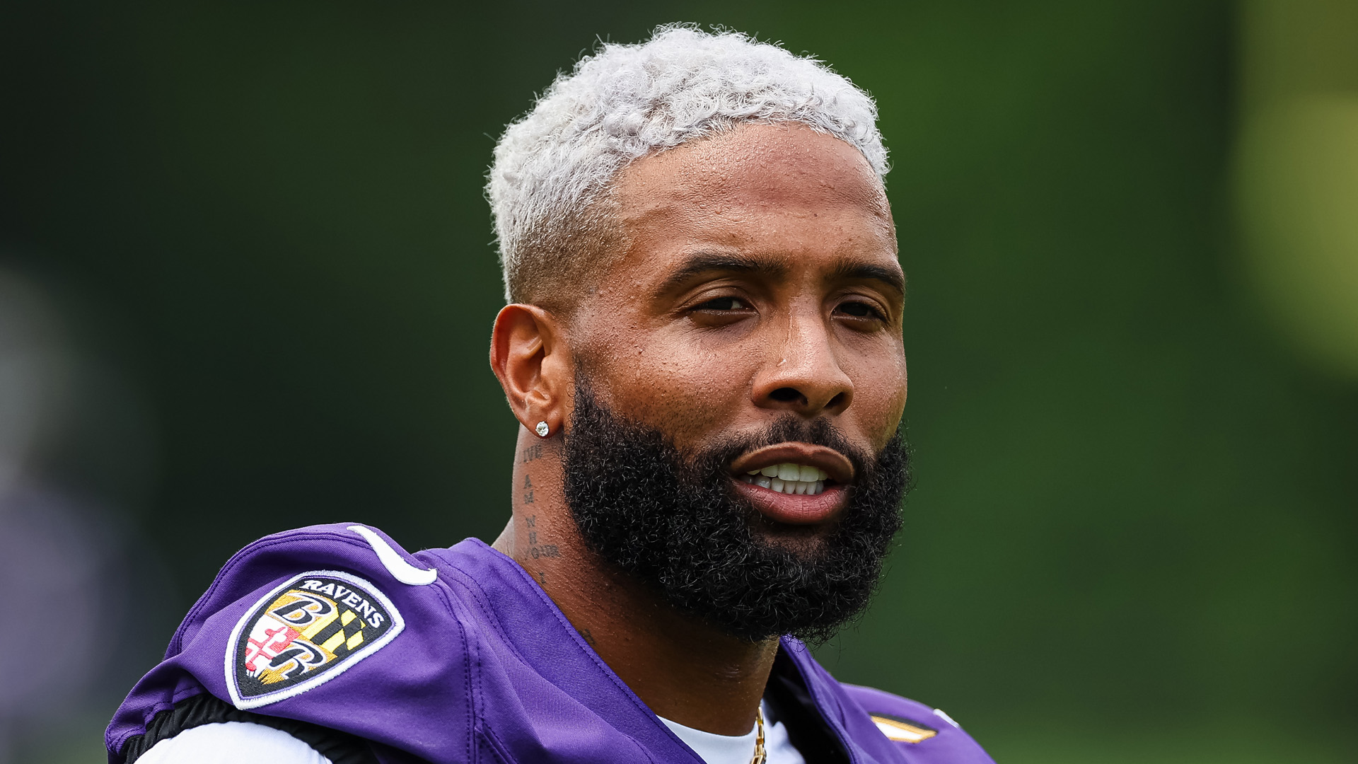 Odell Beckham Jr.