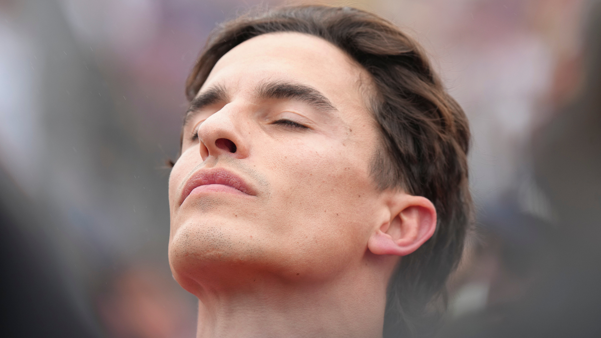 Marc Márquez MotoGP Ducati 2025