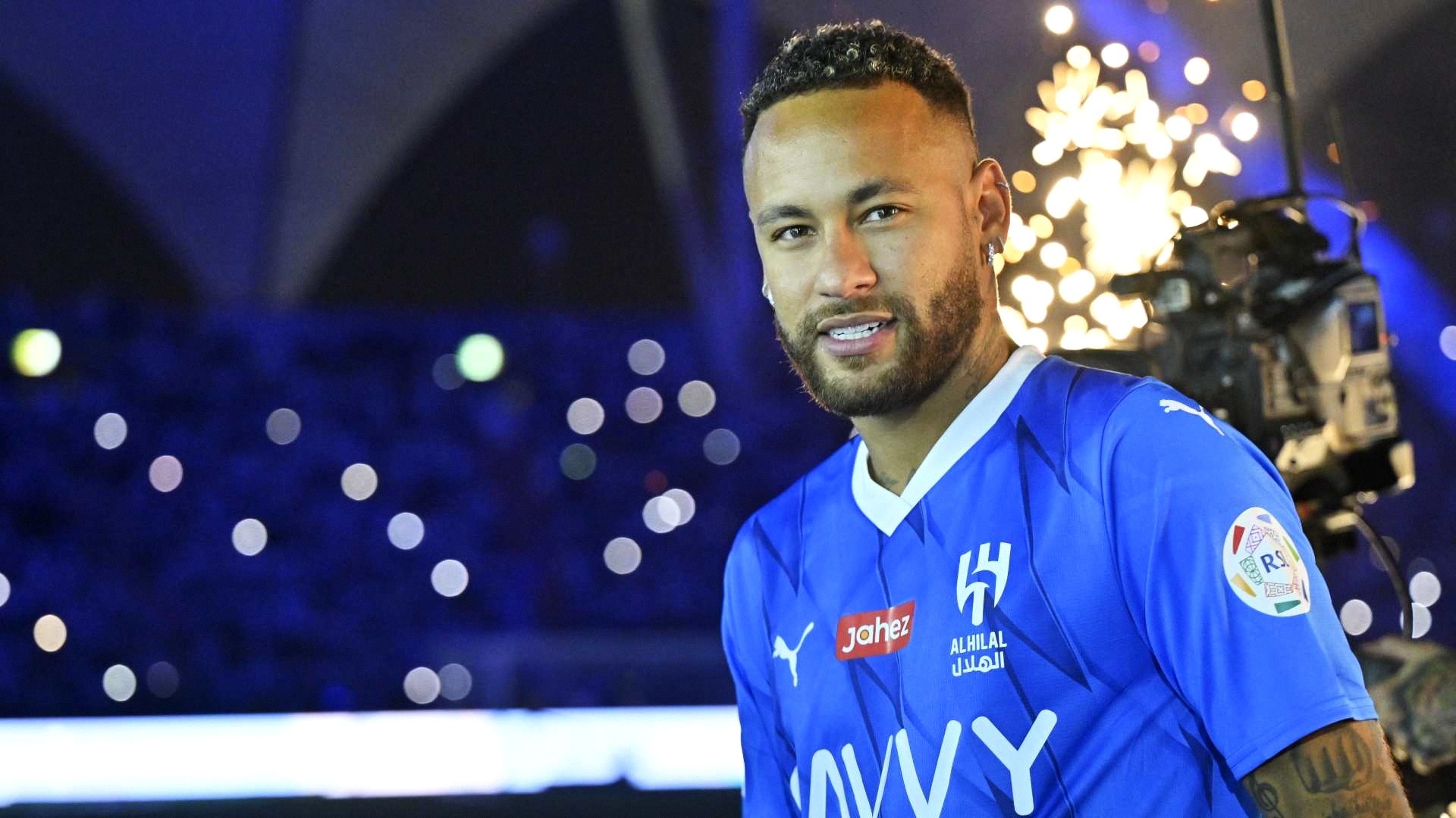 20230908-Saudi-Al-Hilal-Neymar