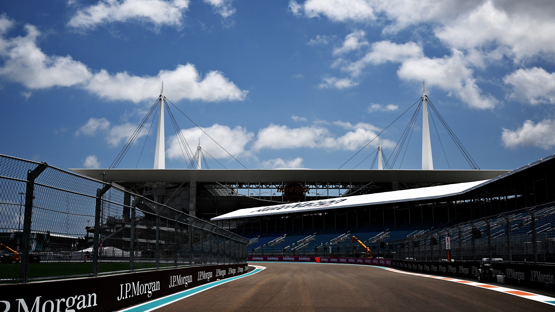 2022-05-05 Miami International Autodrome Circuit F1 Formula 1