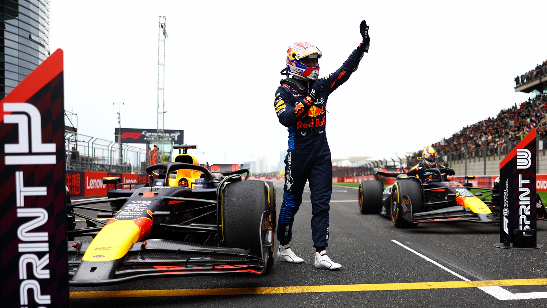 2024-04-21 Verstappen Red Bull F1 Formula 1