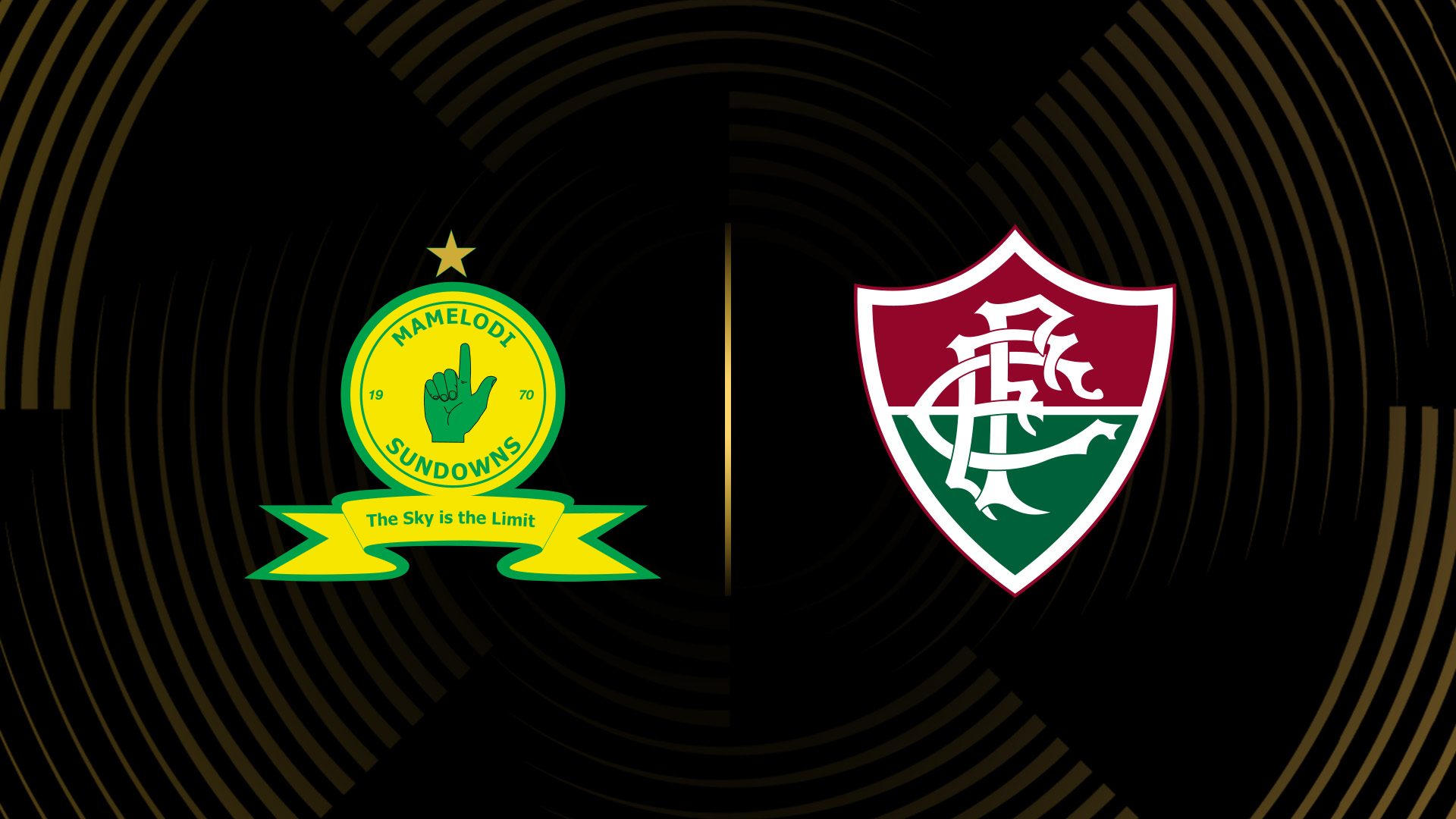 Mamelodi Sundowns vs Fluminense MP image