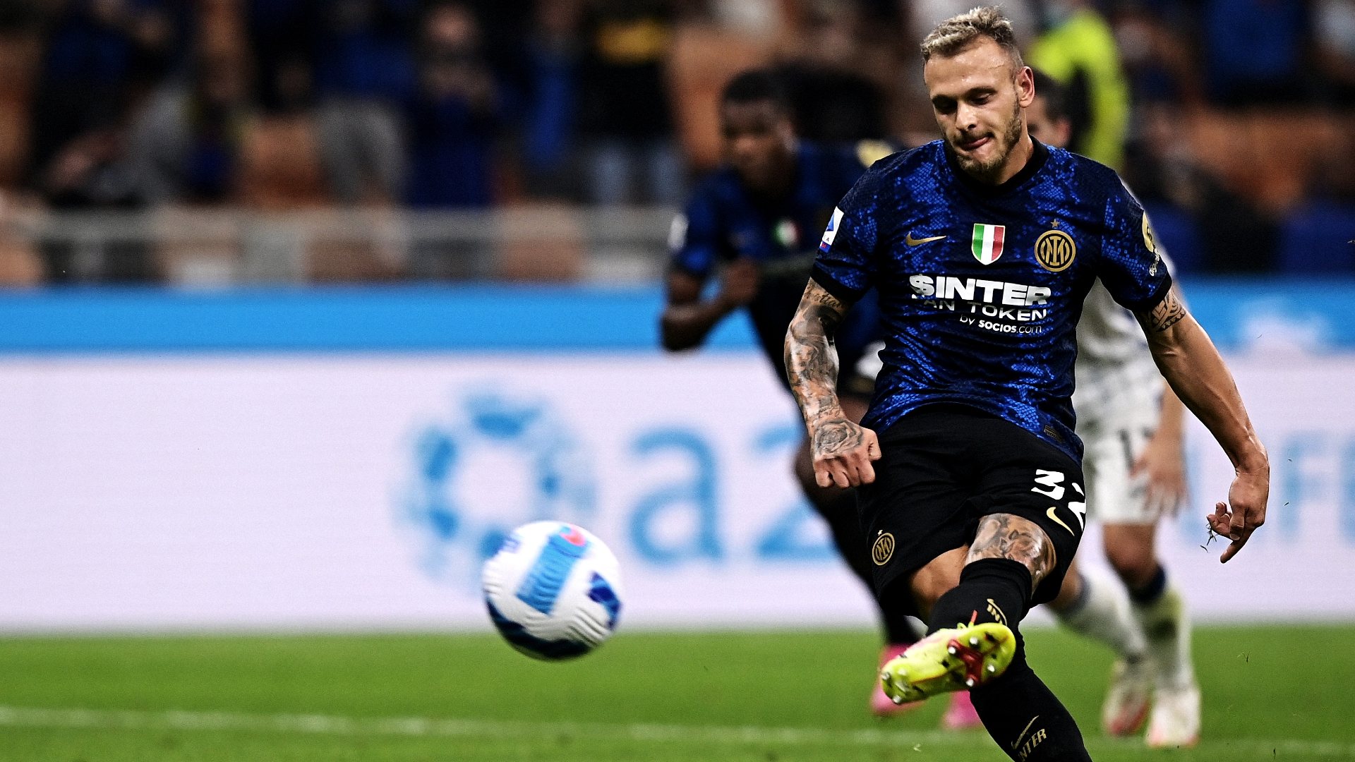 2021-09-25-Federico Dimarco-inter