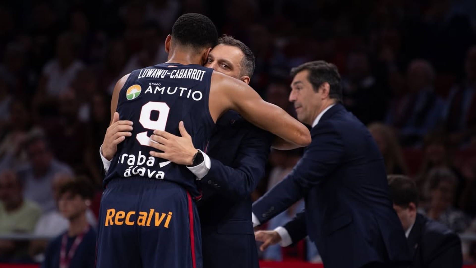 Baskonia