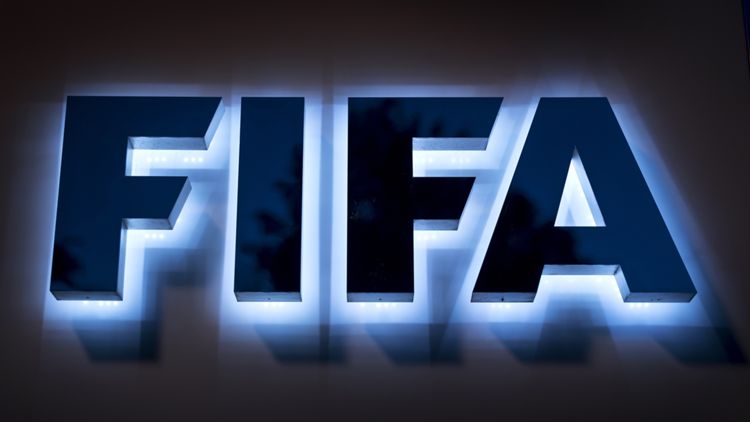 fifa logo