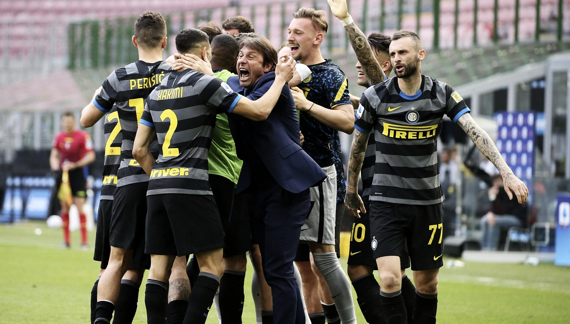 inter verona conte