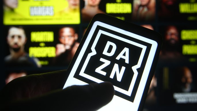 DAZN