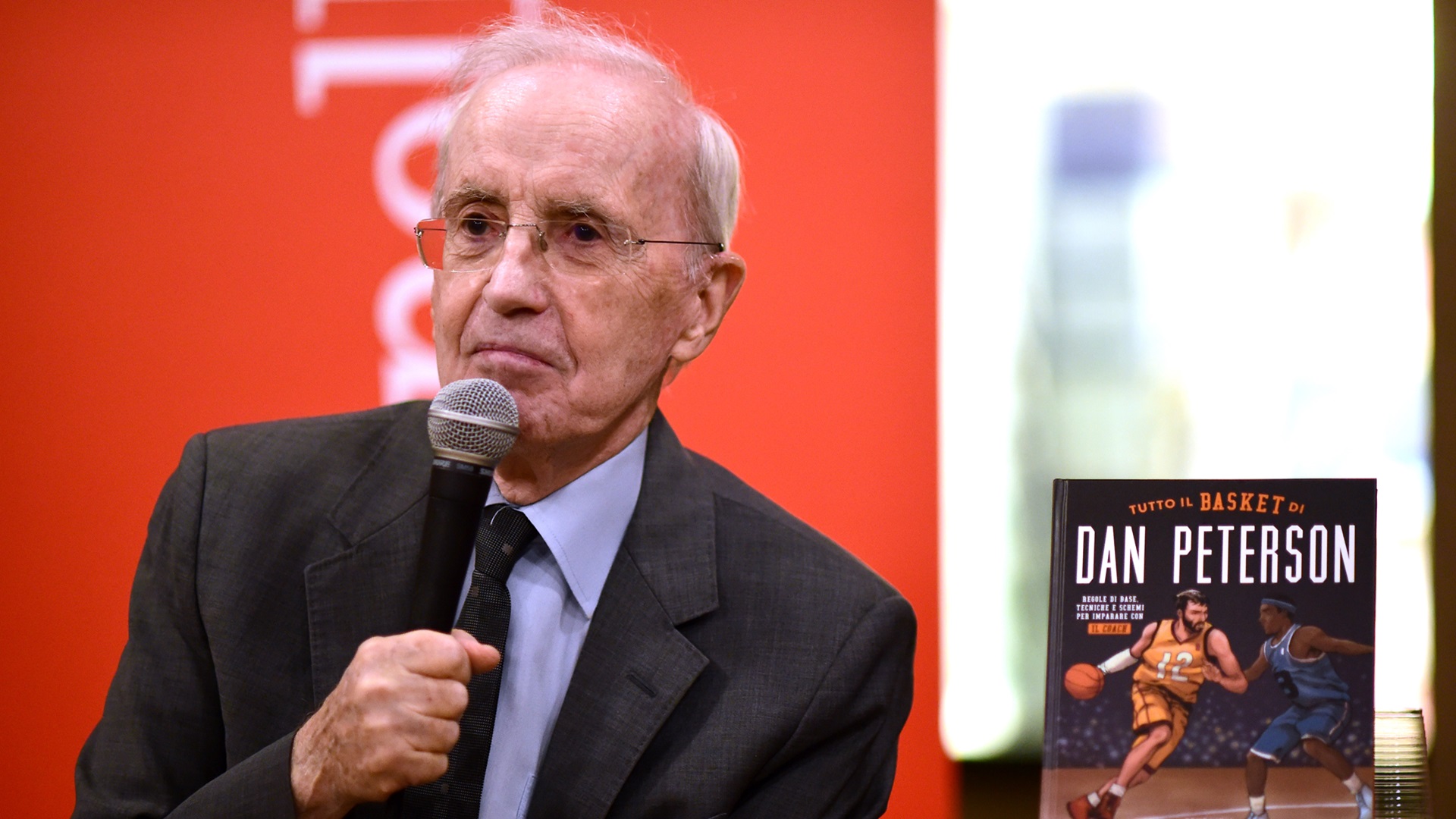 Dan Peterson