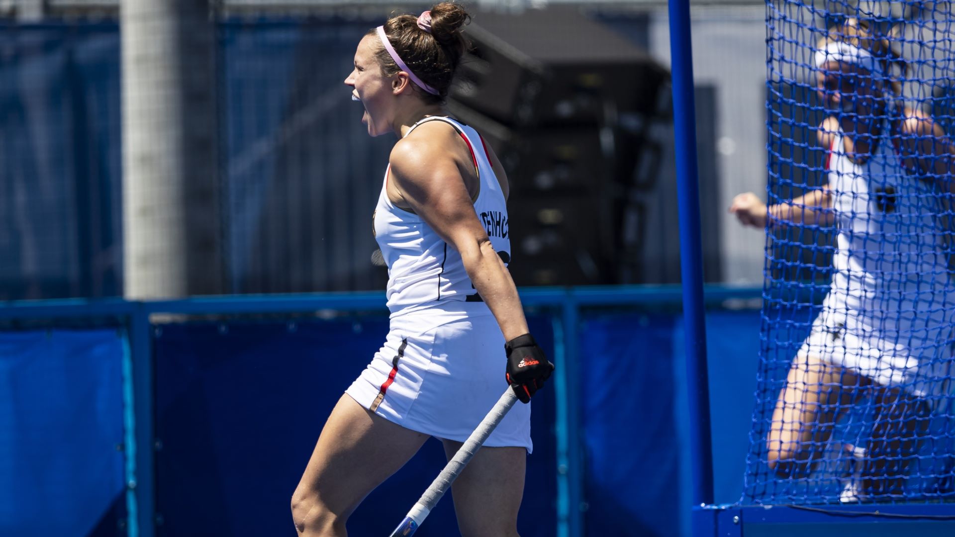 Feldhockey Deutschland Frauen FIH Pro League