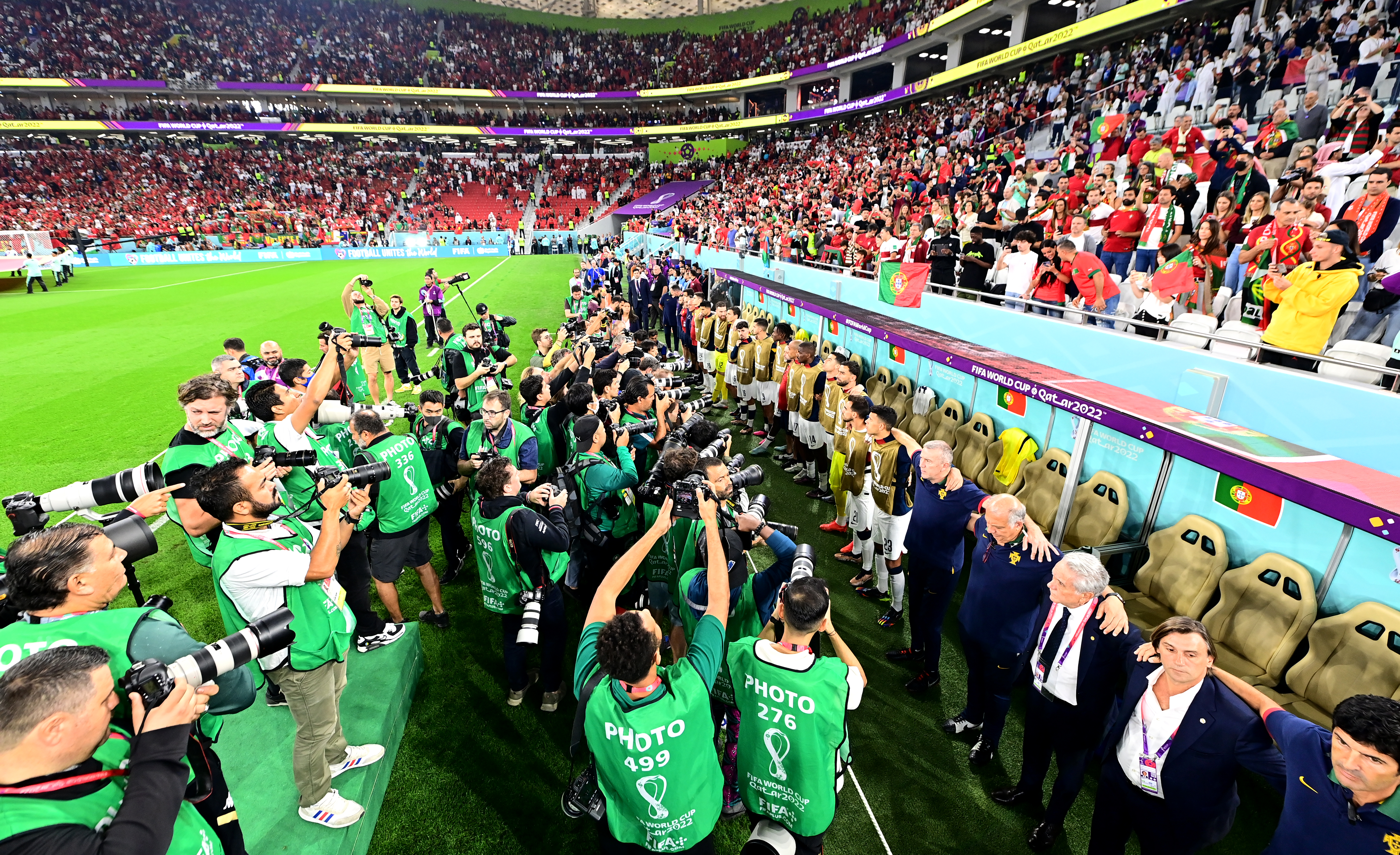 Cristiano Ronaldo, Portogallo