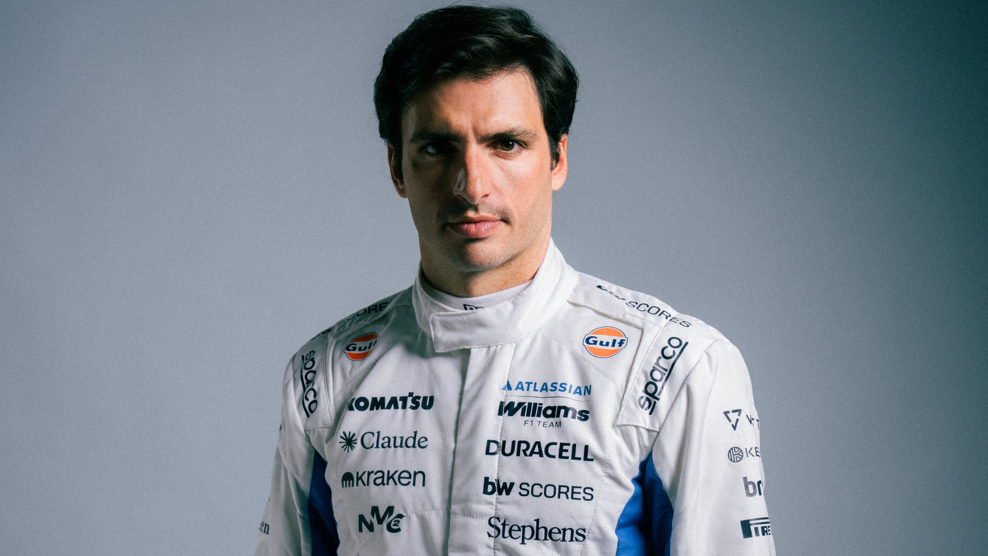 Carlos Sainz, Williams 2026