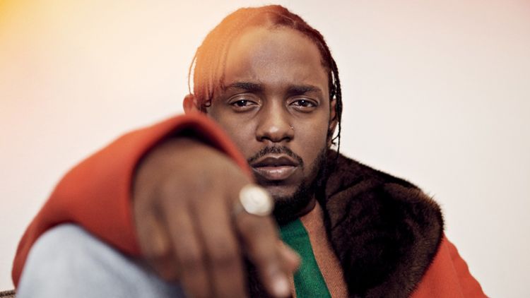 Kendrick Lamar