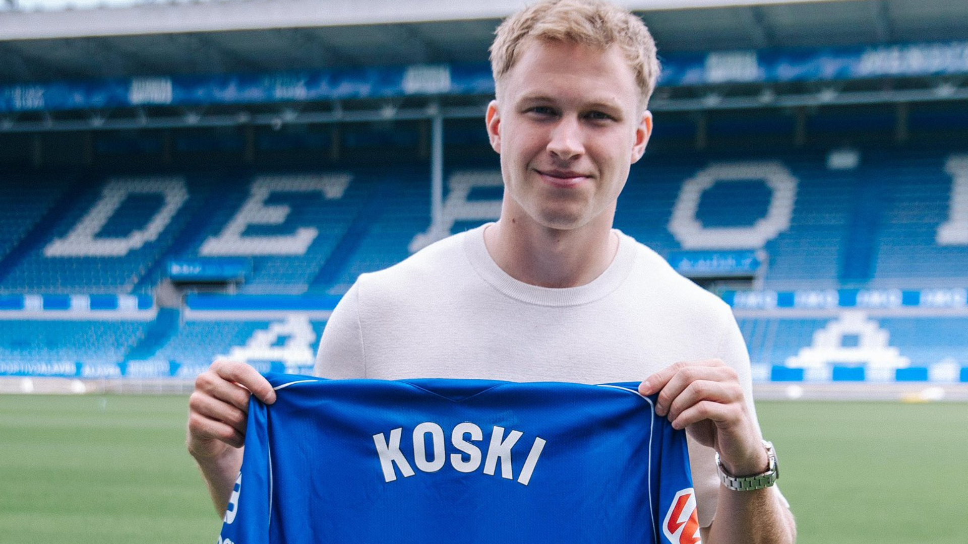 Koski Alavés 2026