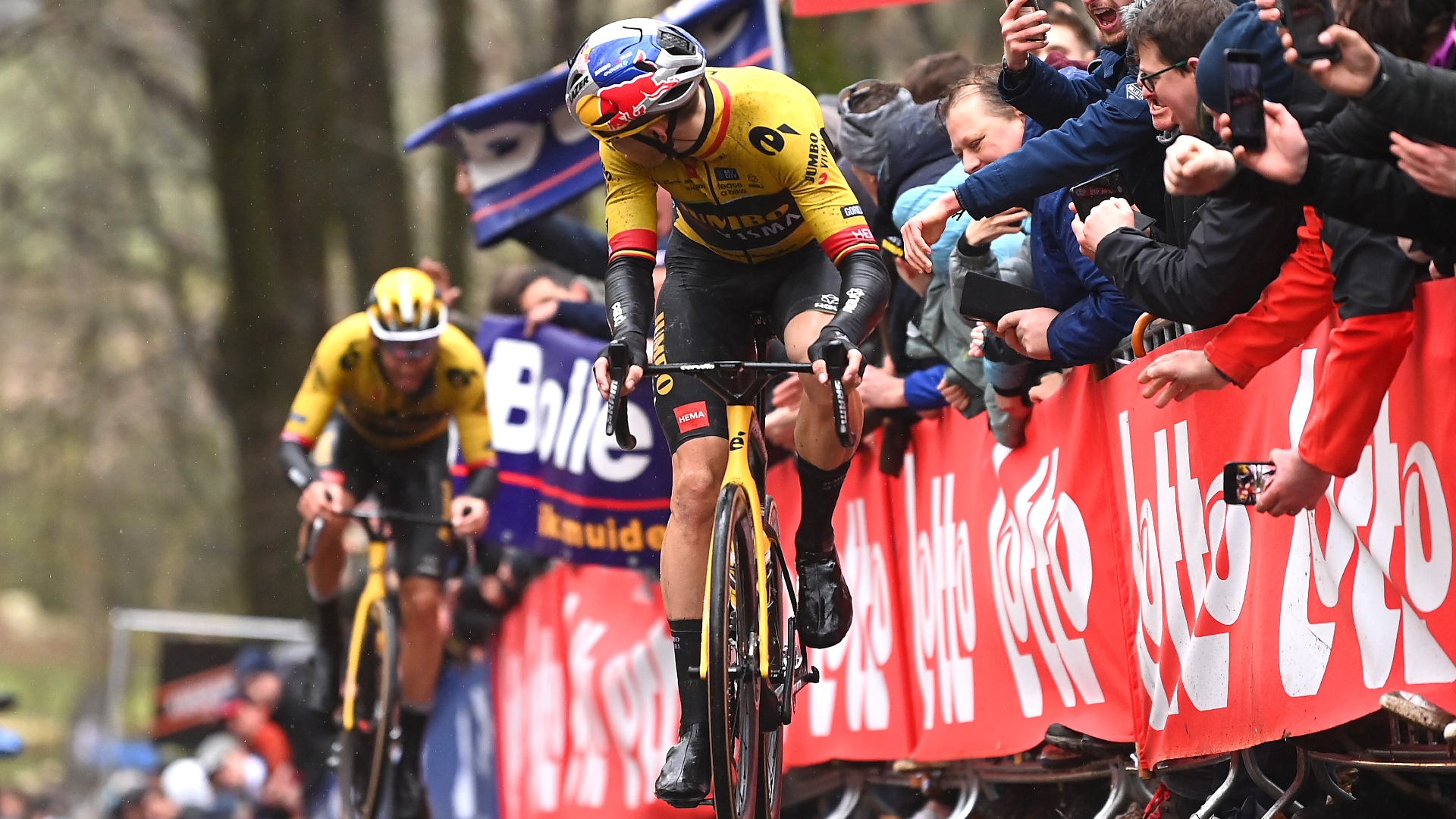 Wout van Aert 26032023