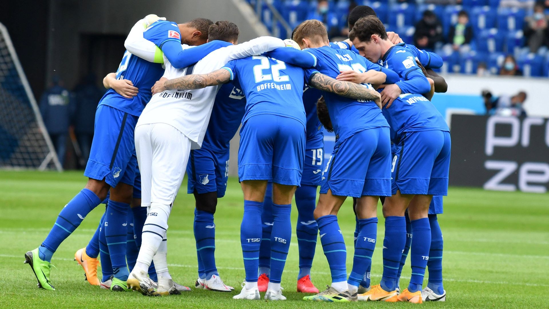 TSG Hoffenheim Europa League Livestream