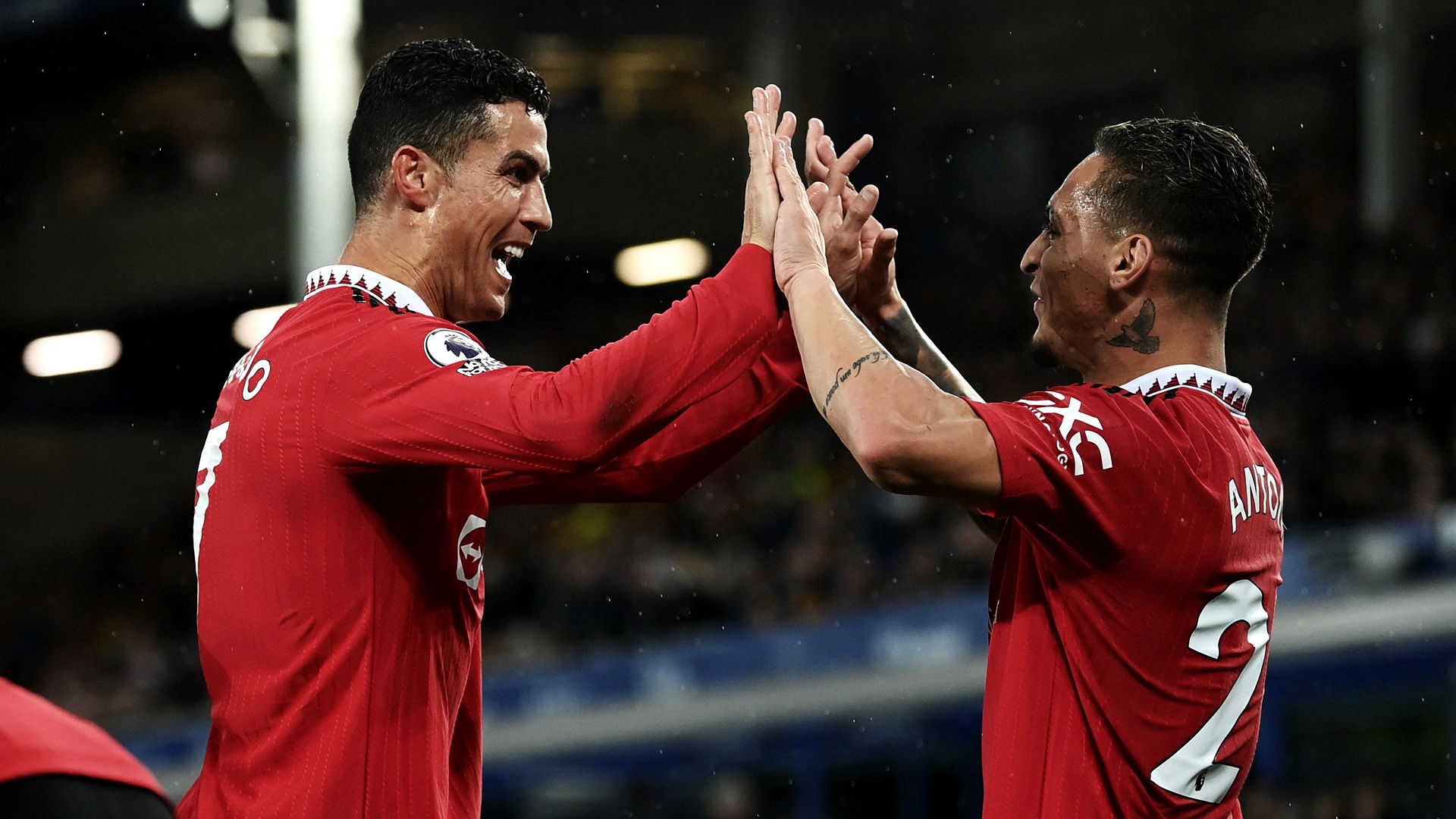 20221009_Cristiano Ronaldo_Manchester United