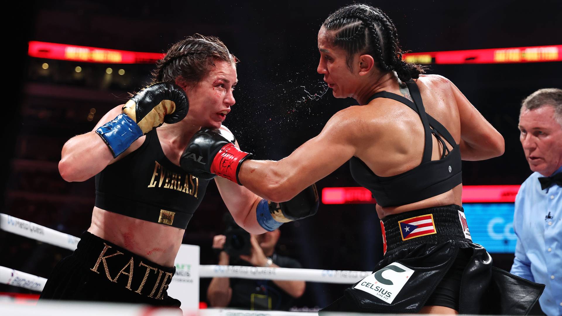 Katie Taylor vs Amanda Serrano_15112024