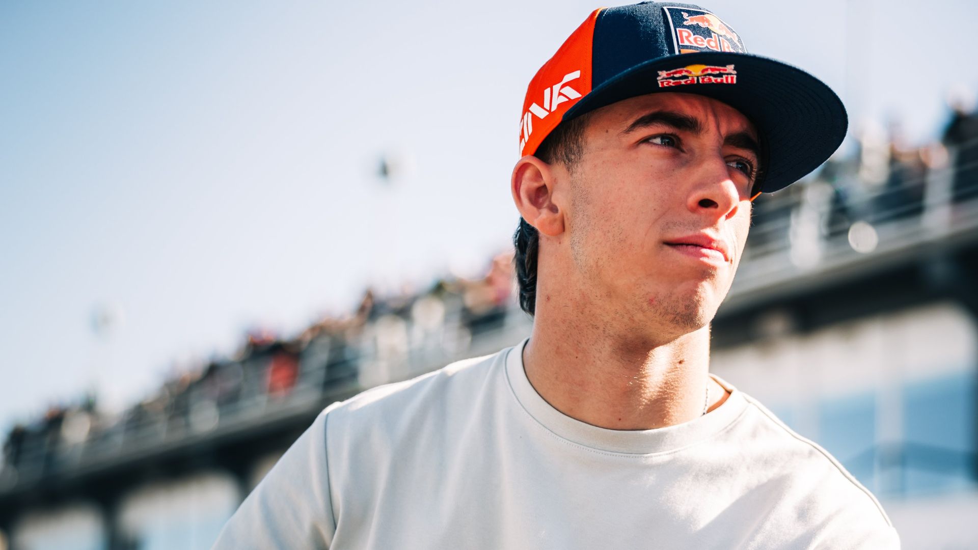 Pedro Acosta, KTM, MotoGP