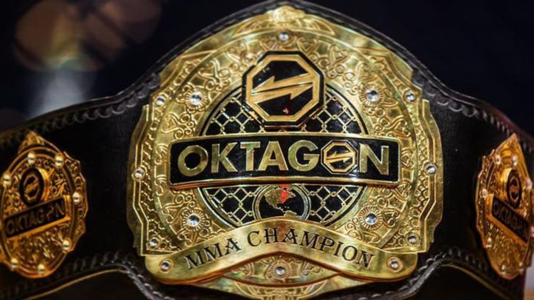 Oktagon MMA