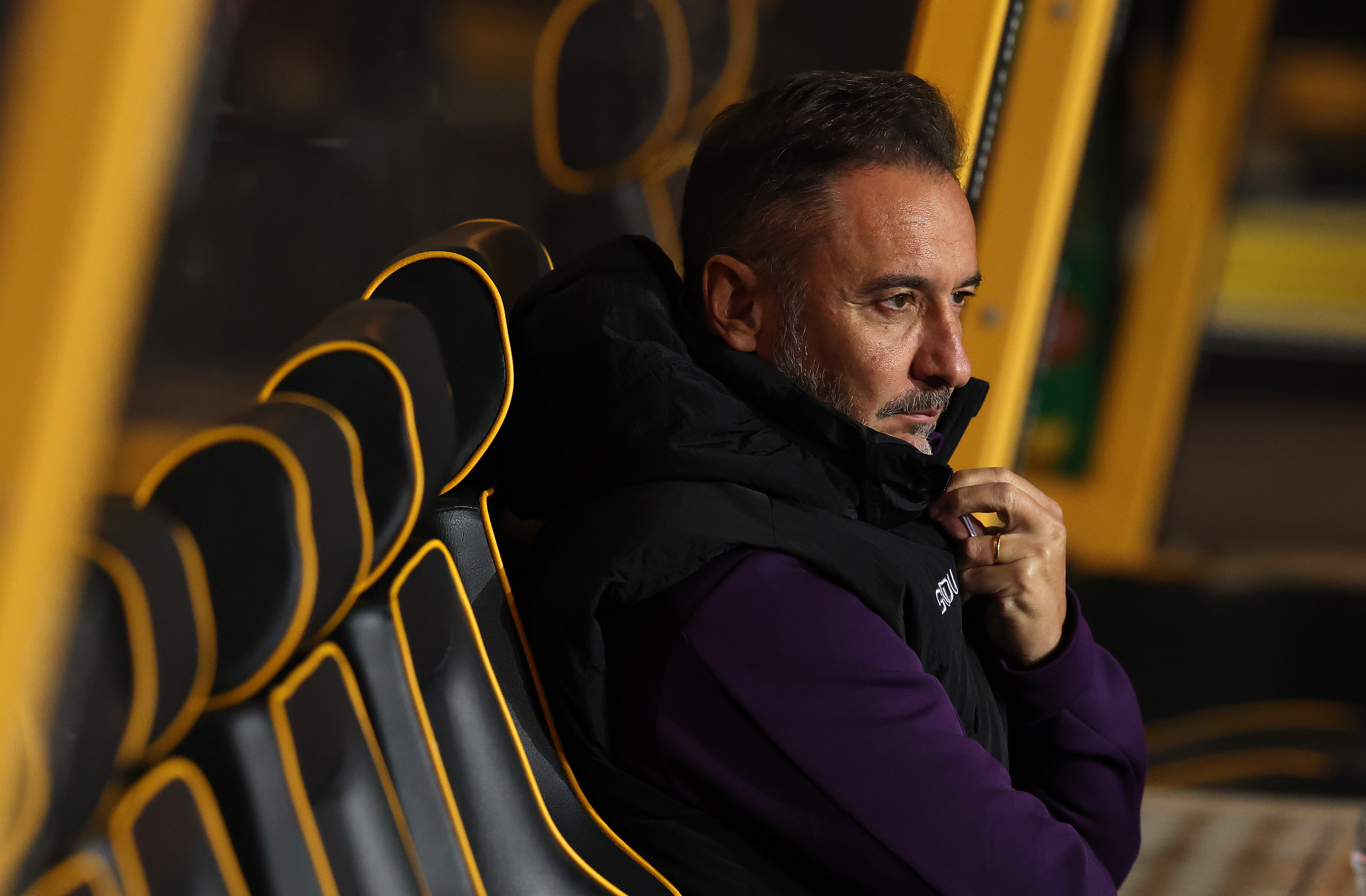 Vitor Pereira Wolves