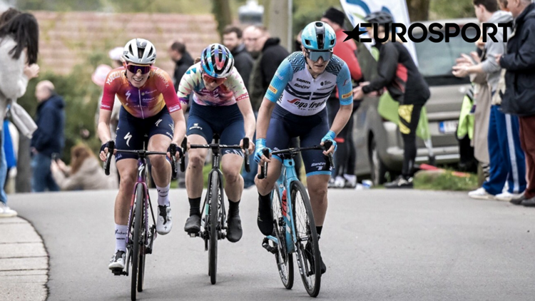 Liegi-Bastogne-Liegi 2023