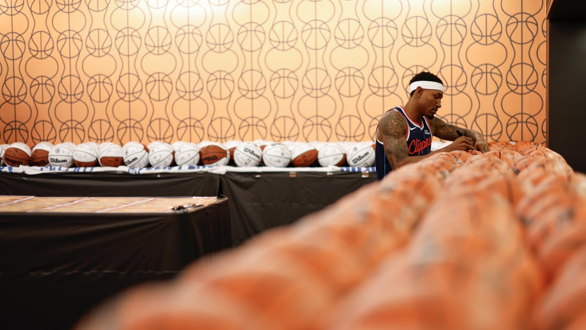 Los Angeles Clippers