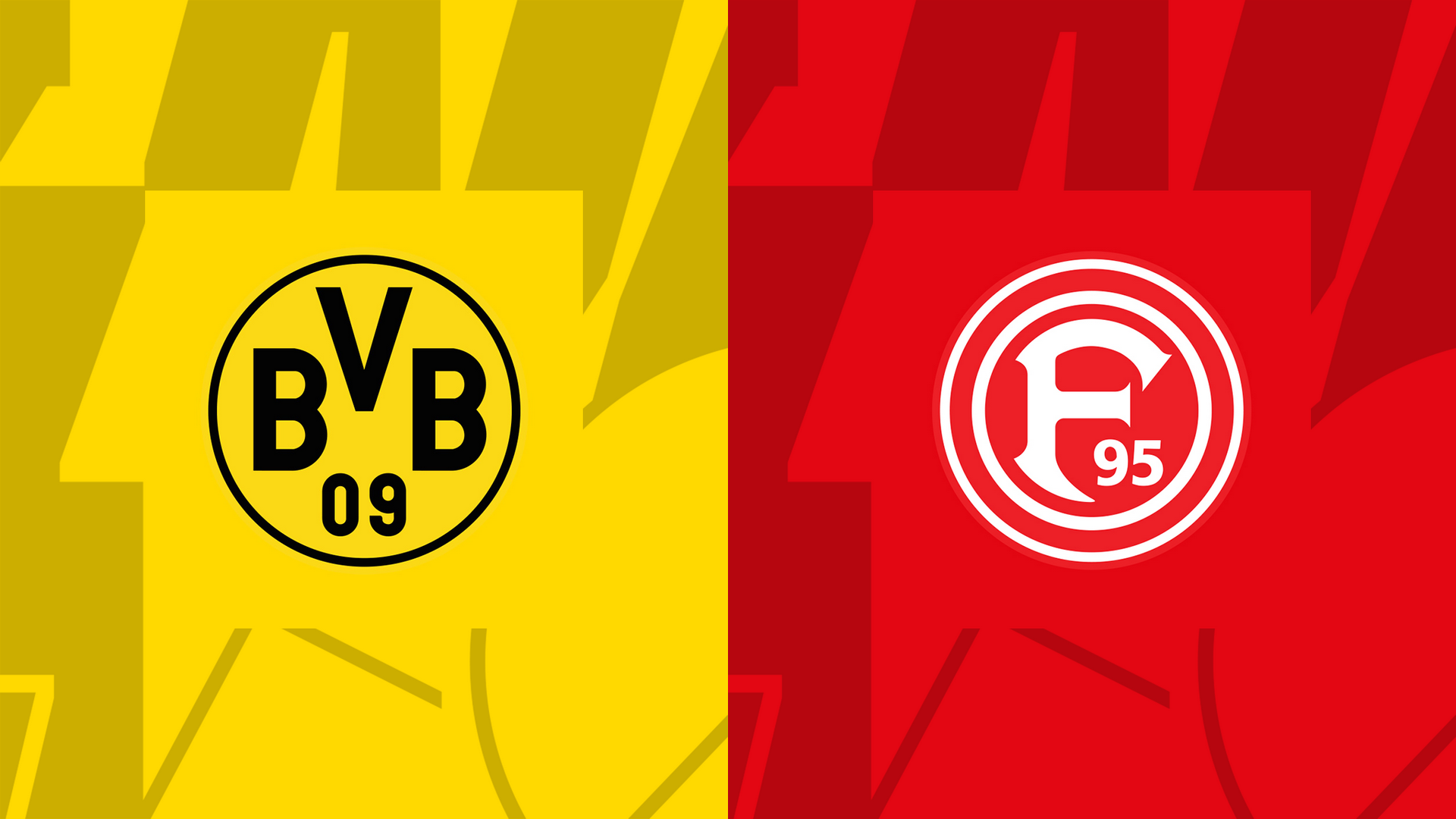 Borussia Dortmund Fortuna Düsseldorf