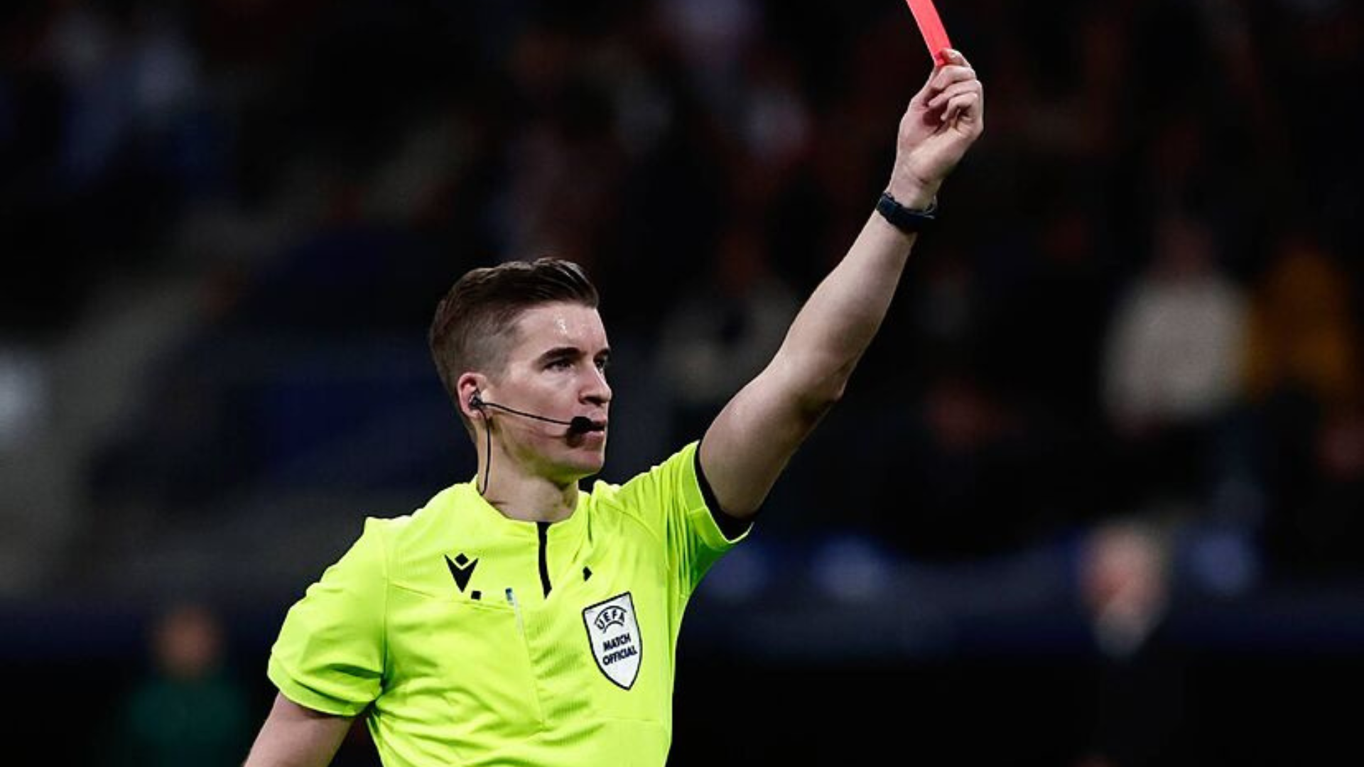 François Letexier, Real Madrid, Manchester City