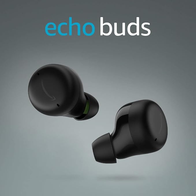 Echo Buds