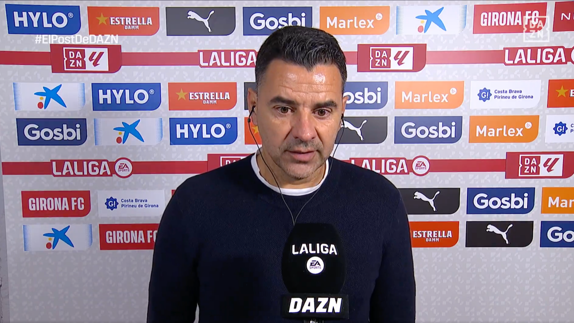 Michel Girona 2023/2024