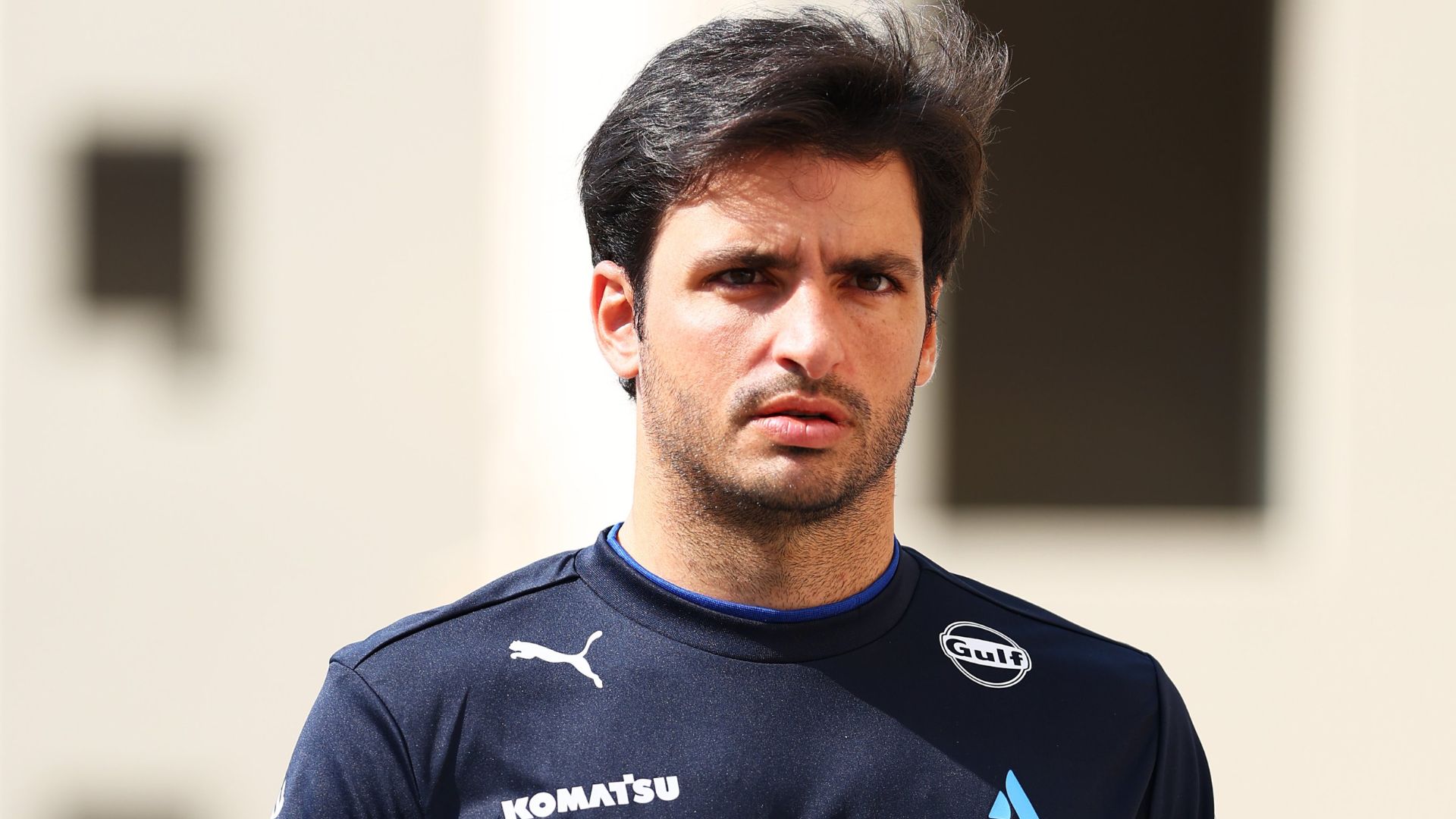 Carlos Sainz, F1, Williams