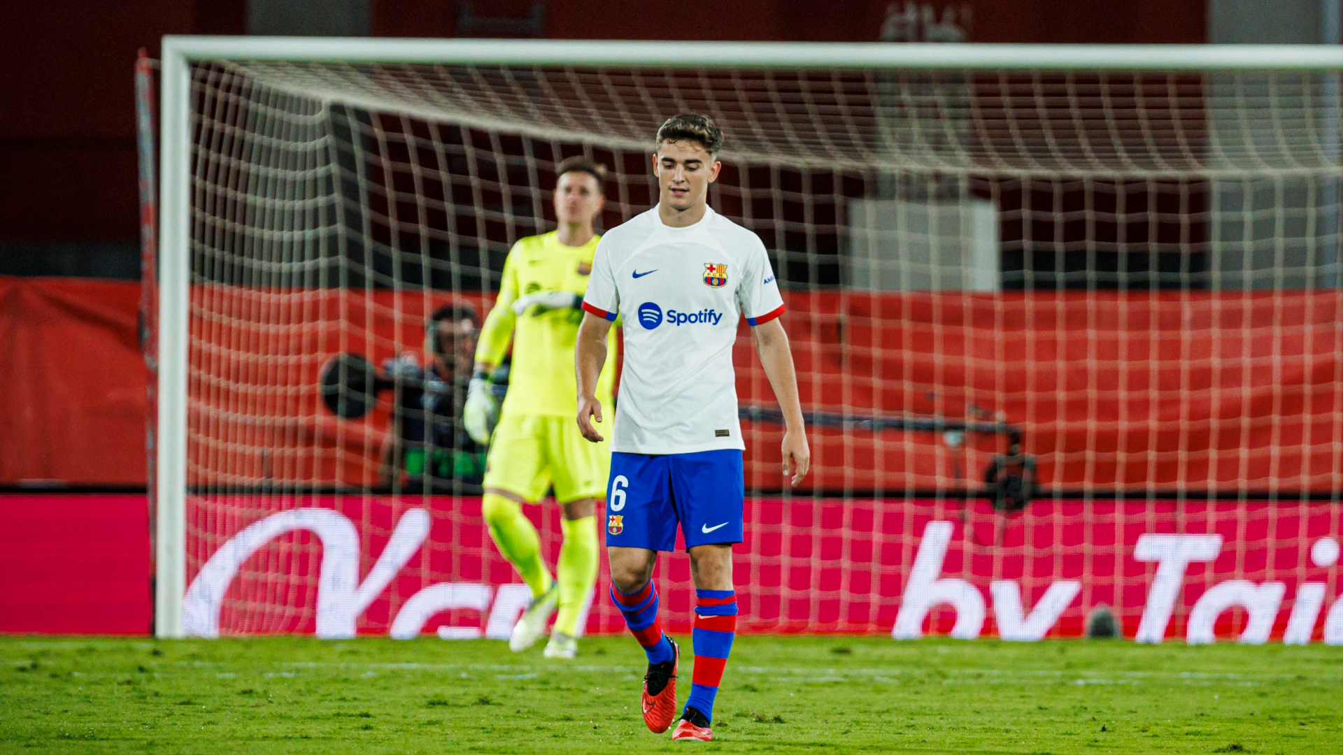 Gavi, FC Barcelona, LALIGA 2023/24