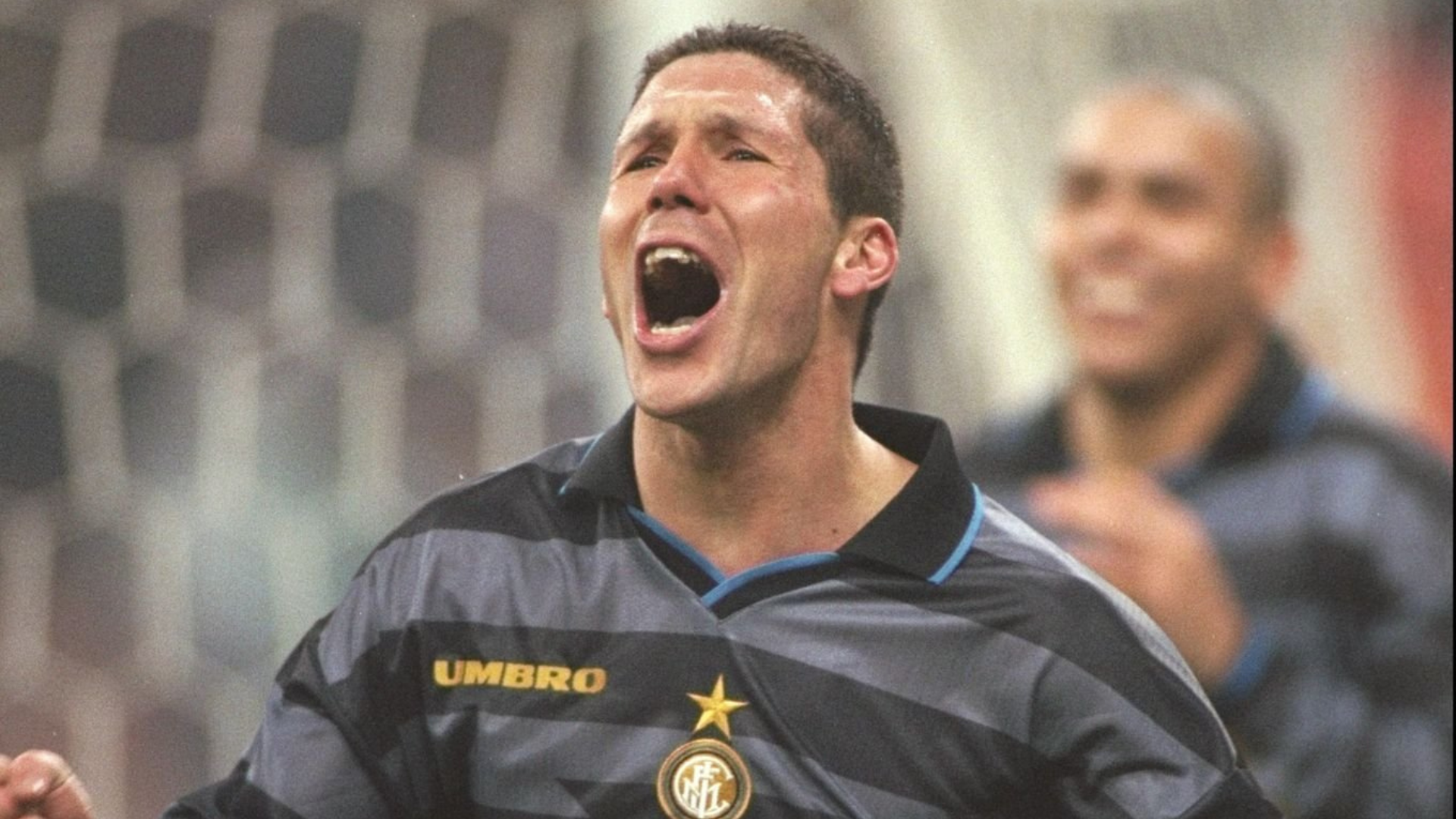Cholo Simeone, Inter
