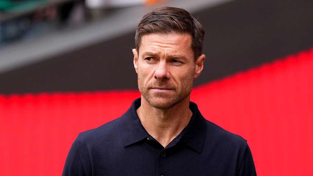Xabi Alonso, 25/26