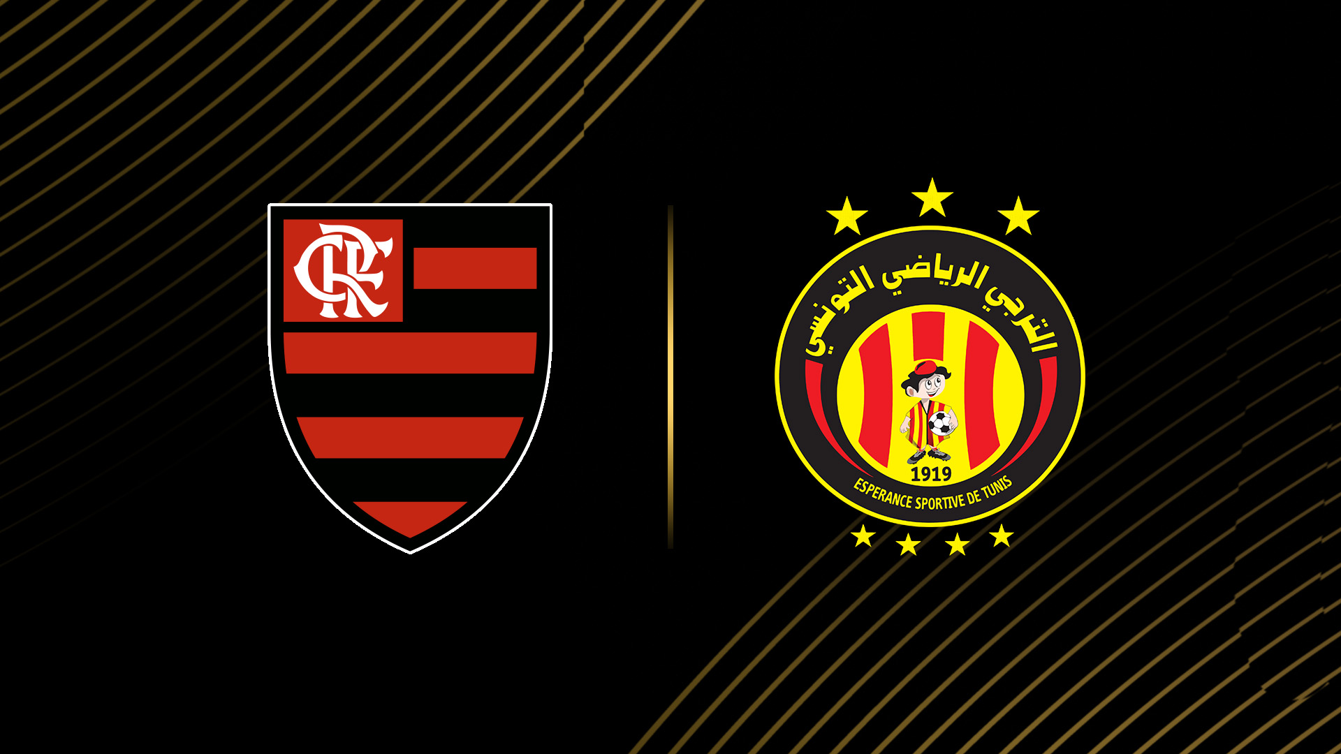 Flamengo vs Esperance de Tunis MP image