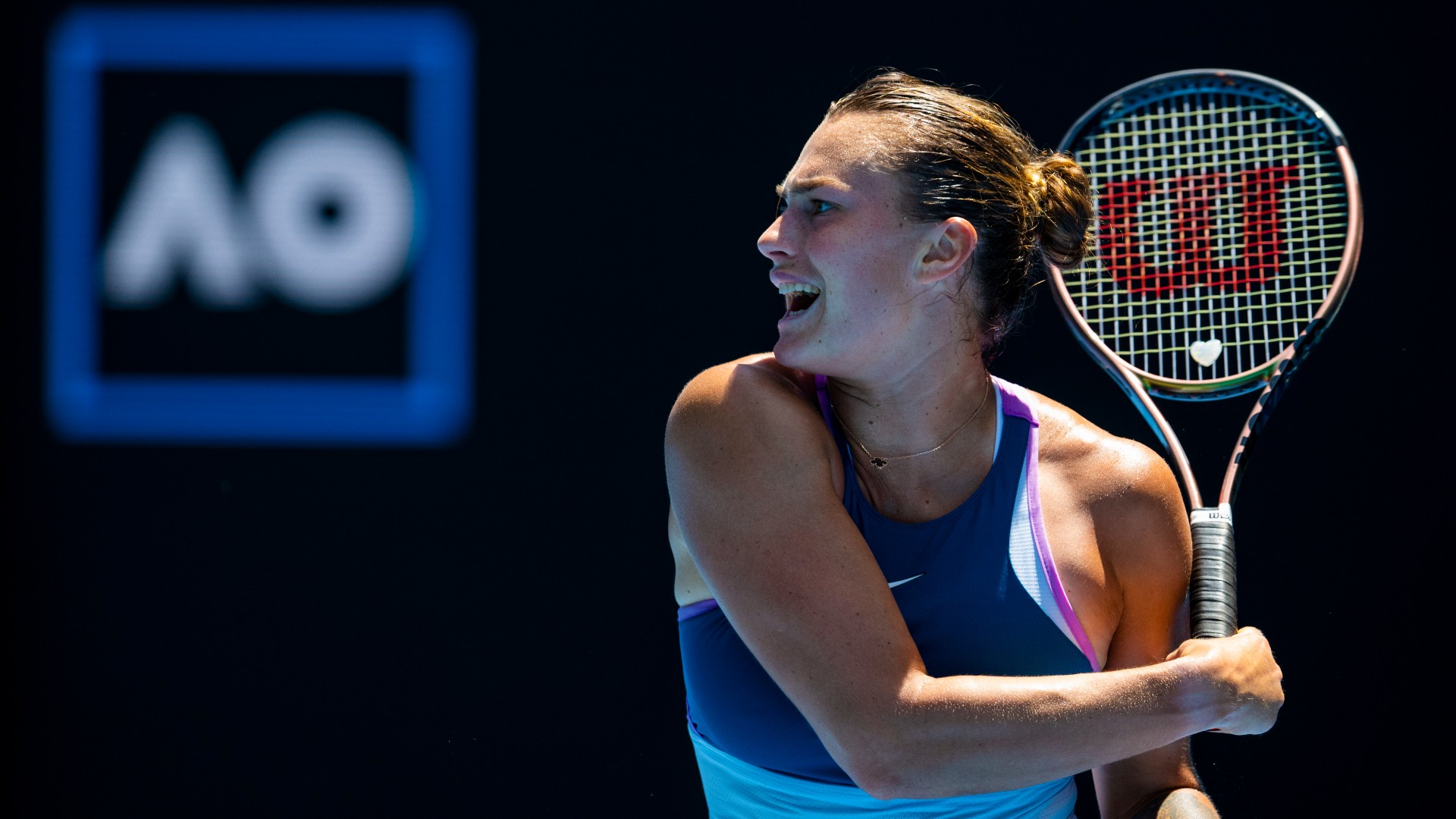 Australian Open 2023, Aryna Sabalenka