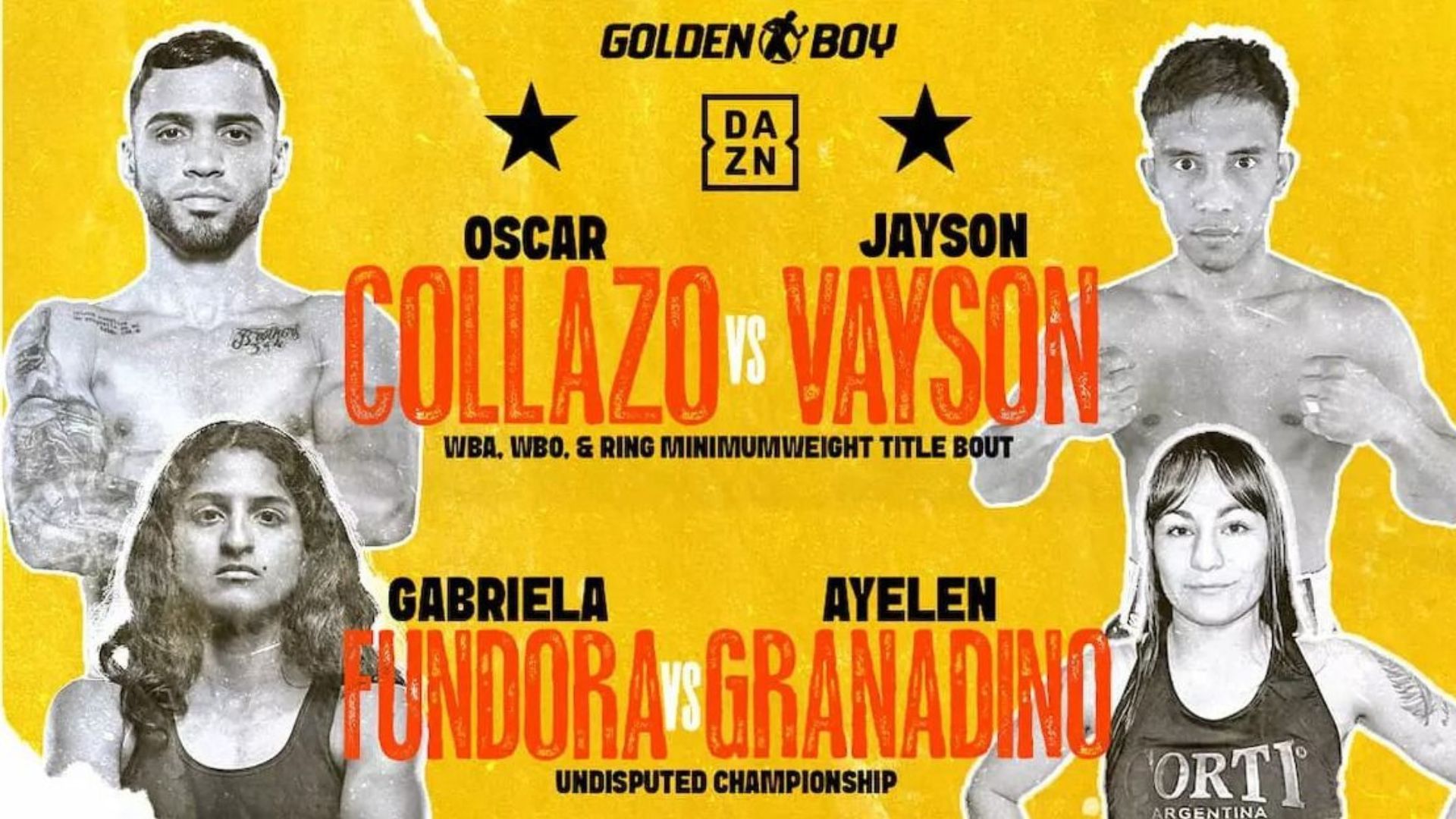 Collazo vs Vayson