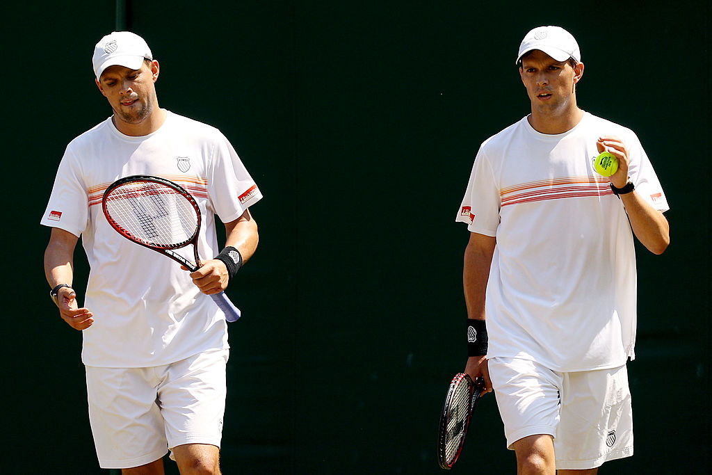 Bryan brothers