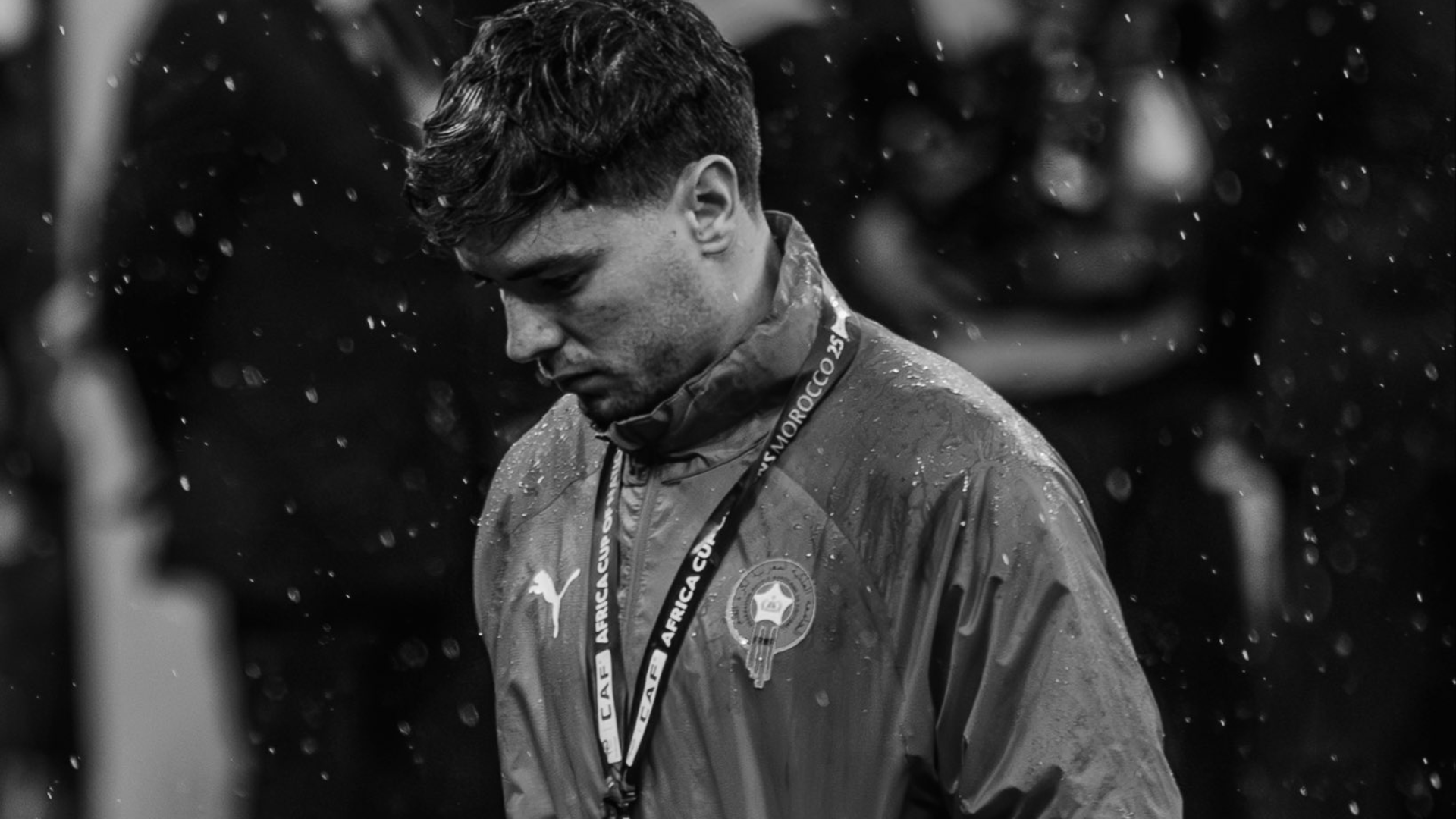 Brahím Díaz Marruecos 2026