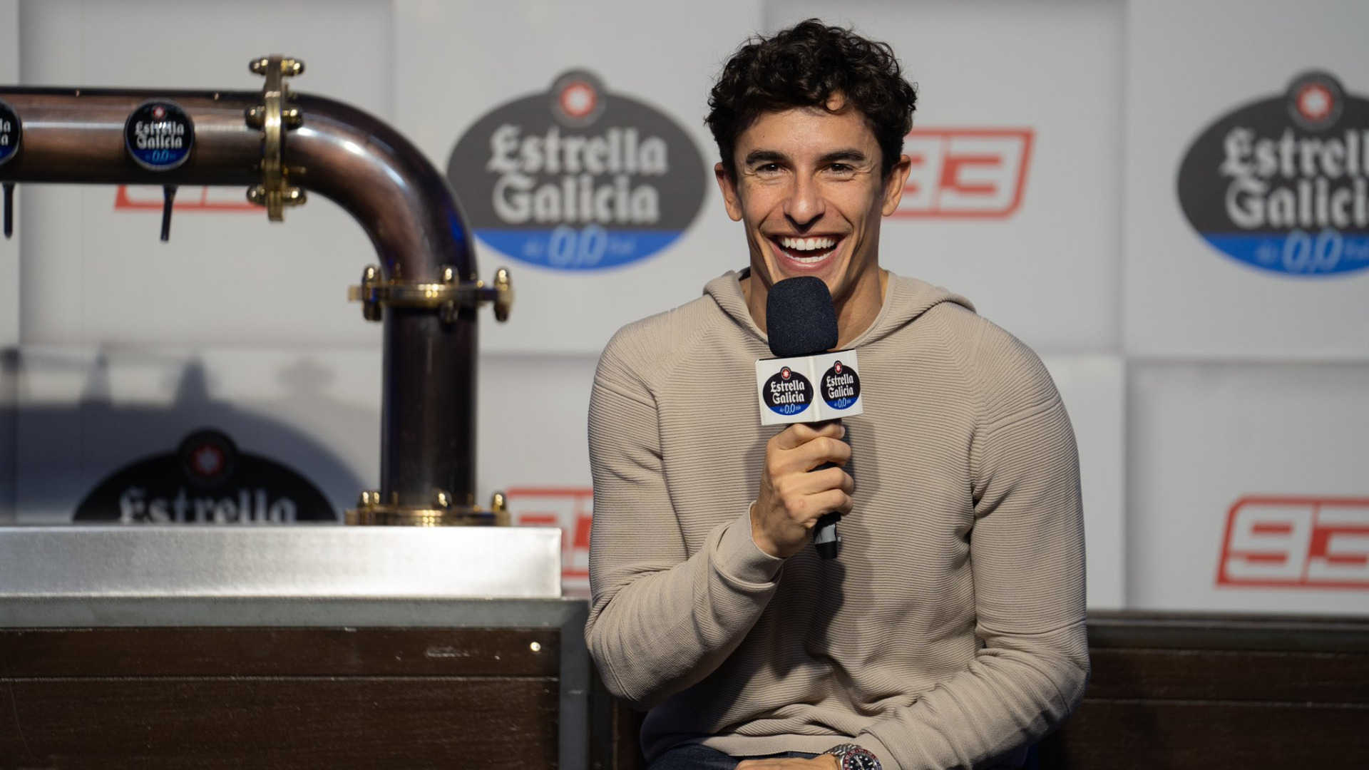 Marc Márquez MotoGP