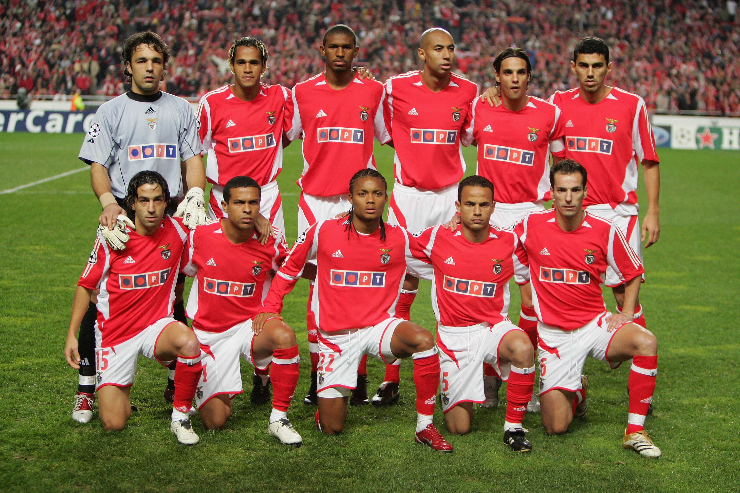 benfica