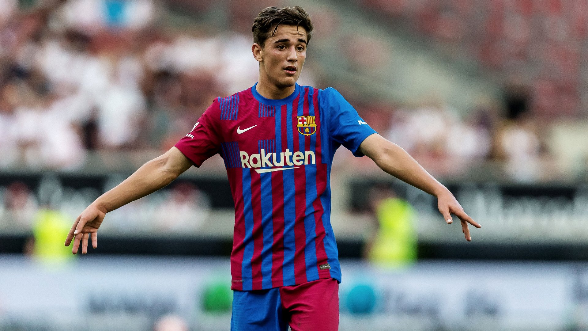 2021-07-31-Gavi-Barcelona