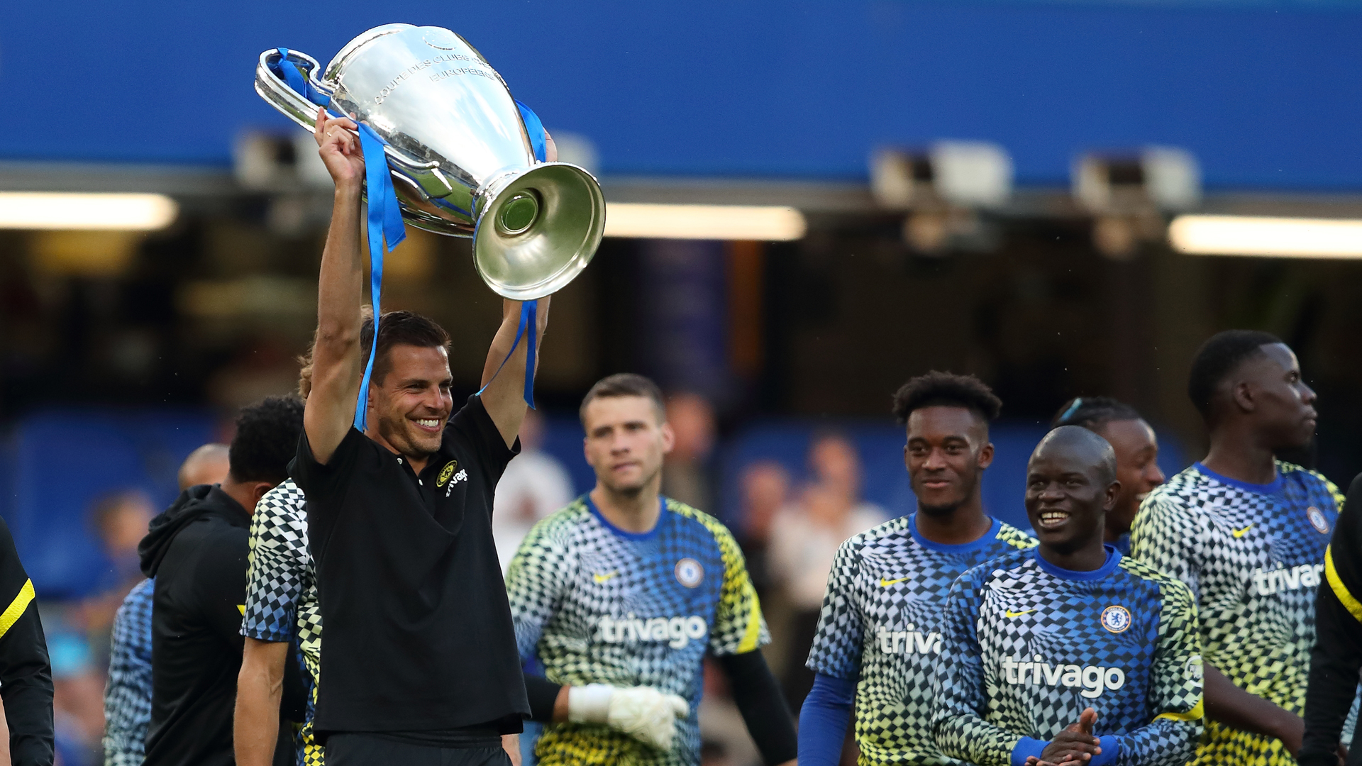 Champions League Auslosung 20082021