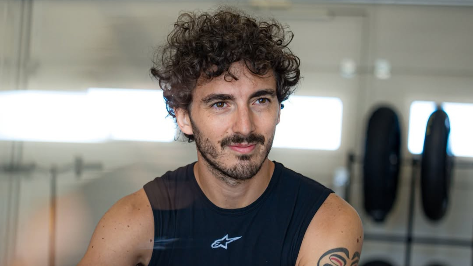Pecco Bagnaia