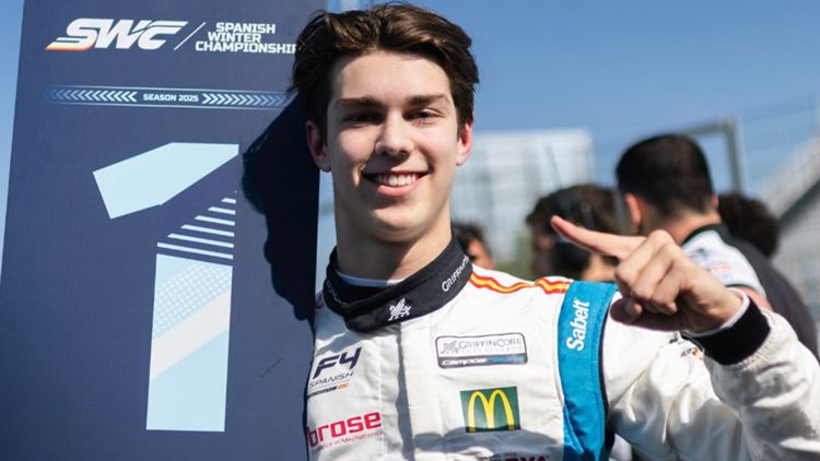 Noah Monteiro Madrid