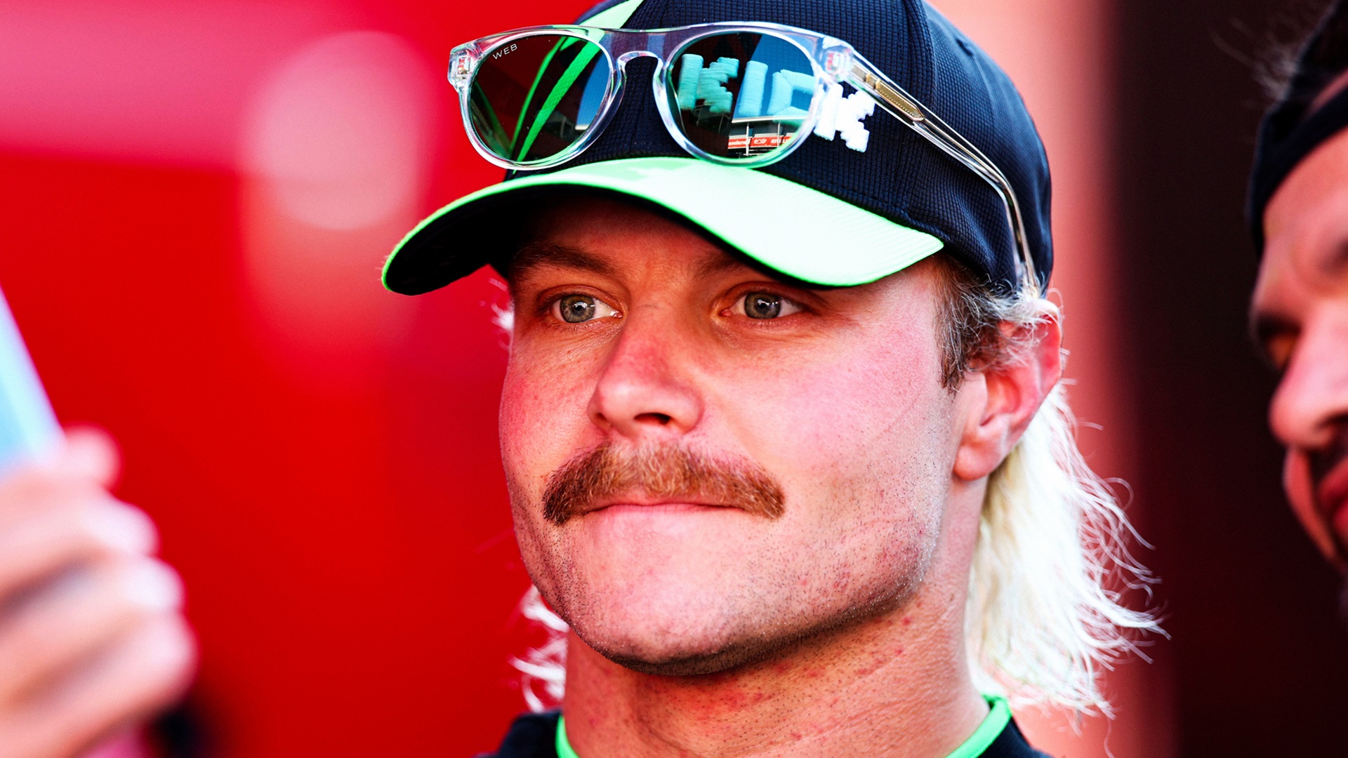 2024-06-28 Bottas Stake Sauber F1 Formula 1