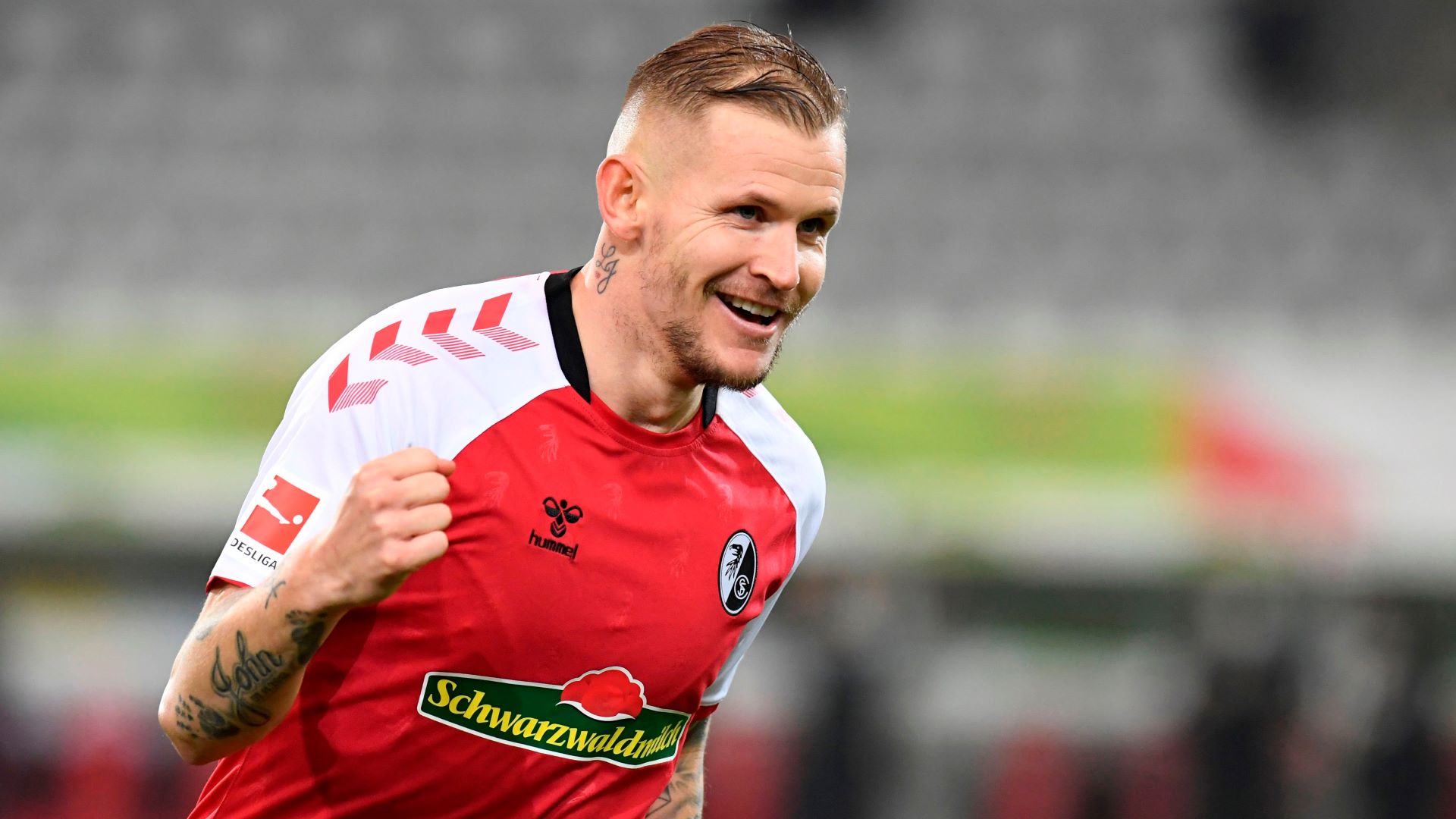 SC Freiburg Schmid Bundesliga Livestream