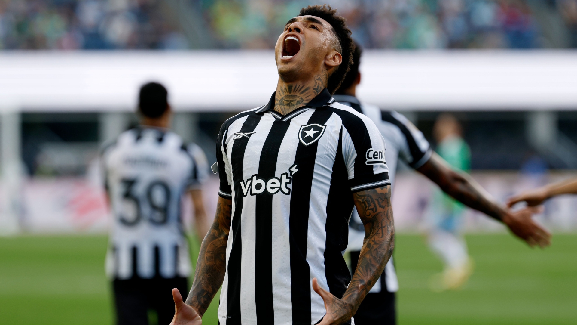 Botafogo, Mundial de Clubes